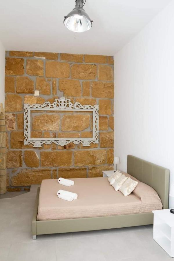 Arenaria B&B Avola Exteriér fotografie