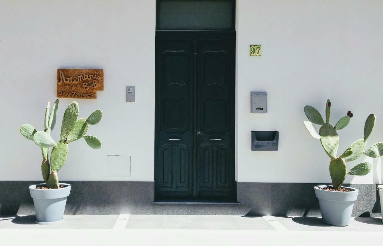 Arenaria B&B Avola Exteriér fotografie